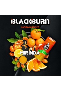 Black Burn 25 гр Mirinda