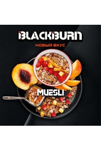 Black Burn 25 гр Muesli