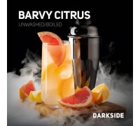 Dark Side Core 30 гр BARVY CITRUS