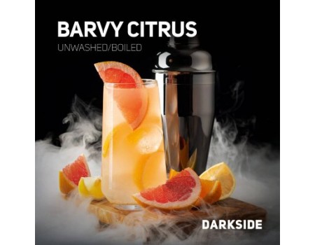 Dark Side Core 30 гр BARVY CITRUS
