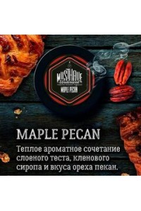 Must Have 25 гр. Maple Pecan