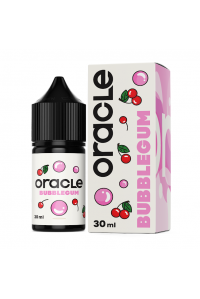 Oracle Liquids Bubblegum Cherry