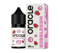 Oracle Liquids Bubblegum Raspberry 