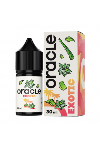 Oracle Liquids Exotic Aloe