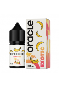 Oracle Liquids Exotic Banana