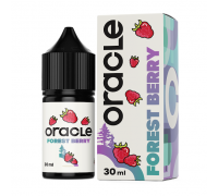 Oracle Liquids Forest Berry Raspberry