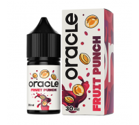 Oracle Liquids Fruit Punch Apricot
