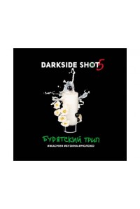 Dark Side Shot 30 гр Бурятский трип