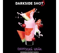 Dark Side Shot 30 гр  Охотский шейк