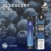 Vega bar max Blueberry ice (Ледяная Черника)