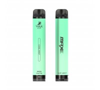 Vega bar max Cool Mint (Холодная мята)