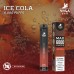 Vega bar max Cola Ice (Ледяная Кола)