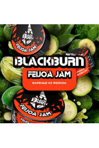 Black Burn 25 гр Feijoa Jam