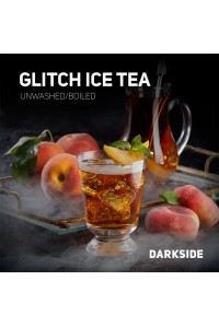 Dark Side Core 30 гр Glitch ice tea