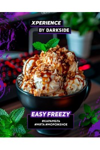 Darkside Xperience 30г Eazy Freezy