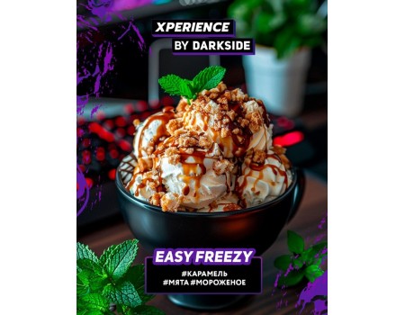 Darkside Xperience 30г Eazy Freezy