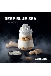 Dark Side Core 100 гр Deep Blue Sea