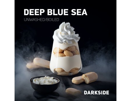 Dark Side Core 100 гр Deep Blue Sea