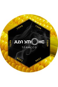 Табак Just Smoke 100 гр Corn (Кукуруза)