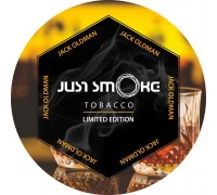 Табак Just Smoke 100 гр Jack Oldman (Виски)