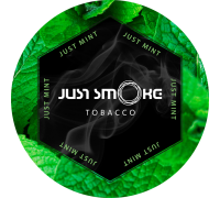 Табак Just Smoke 100 гр Mint (Мята)
