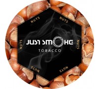 Табак Just Smoke 100 гр Nuts (Орех)