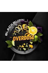 Black Burn 25 гр Overdose