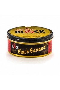 Табак Adalya Black 200 гр Black Banana (Черный Банан)