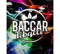 Табак Baccar 100 гр Barberry (Барбарис)