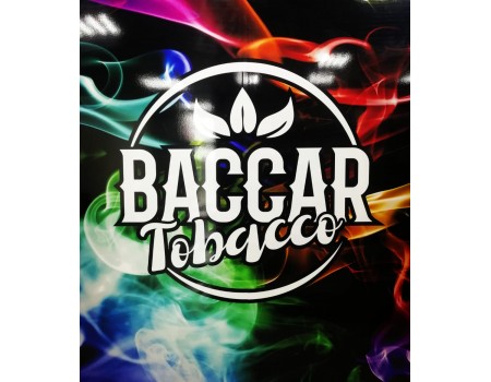 Табак Baccar 100 гр Buzina (Бузина)