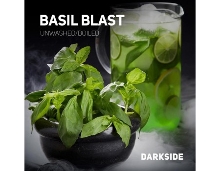 Dark Side Core 30 гр Basil Blast