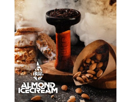 Black Burn 25 гр Almond Icecream