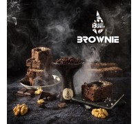 Black Burn 25 гр Brownie