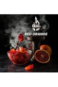 Black Burn 25 гр Red Orange