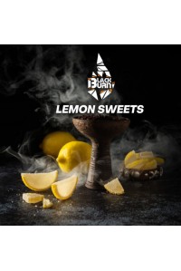 Black Burn 25 гр Lemon Sweets