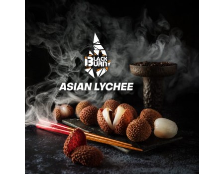 Black Burn 25 гр Asian Lychee