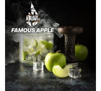 Black Burn 25 гр Famous Apple