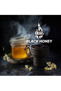 Black Burn 25 гр Black Honey