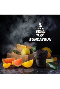 Black Burn 25 гр Sunday sun