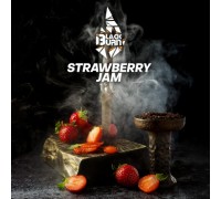 Black Burn 25 гр Strawberry Jam