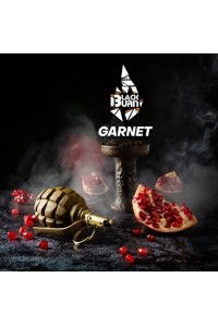 Black Burn 25 гр Garnet
