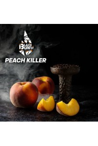 Black Burn 25 гр Peach Killer