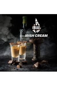 Black Burn 25 гр Irish Cream