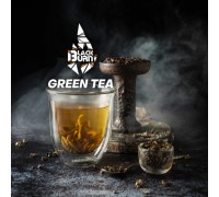 Black Burn 25 гр Green Tea