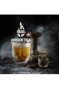 Black Burn 25 гр Green Tea