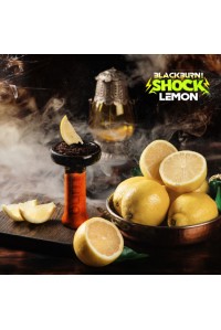 Black Burn 25 гр Lemon Shock