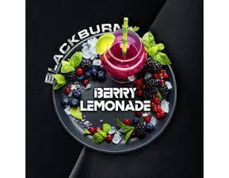 Black Burn 25 гр Berry Lemonade