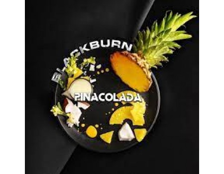 Black Burn 25 гр  Pina Colada