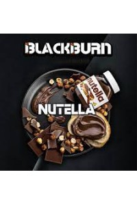 Black Burn 25 гр Nutella