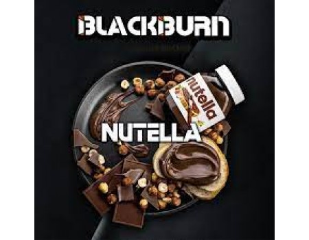 Black Burn 25 гр Nutella